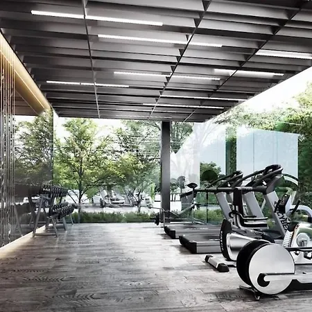 Perfect Location To Explore Bangkok 1 Min To Mrt