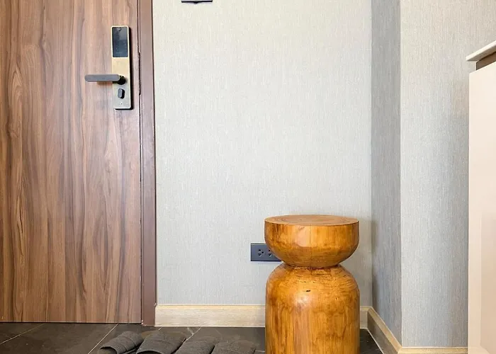 Guest house Perfect Location To Explore 1 Min To Mrt Bangkok
