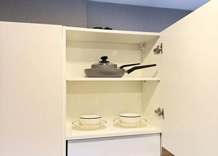 Guest house Perfect Location To Explore 1 Min To Mrt Bangkok