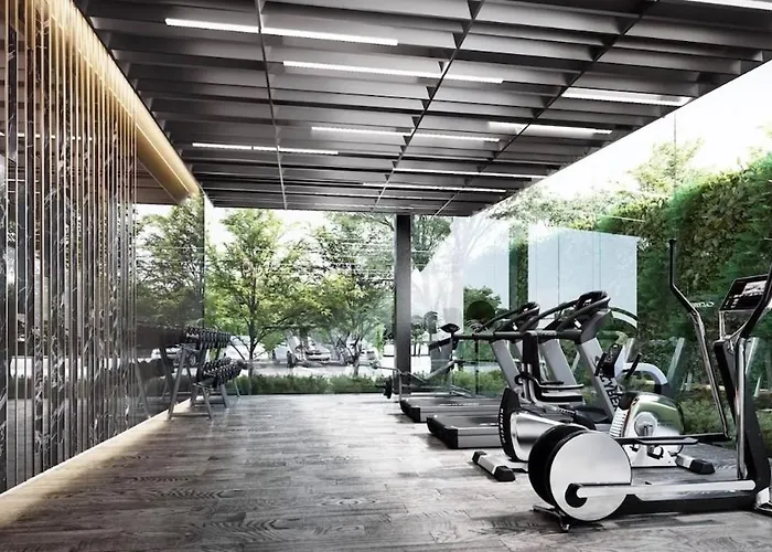 Perfect Location To Explore 1 Min To Mrt