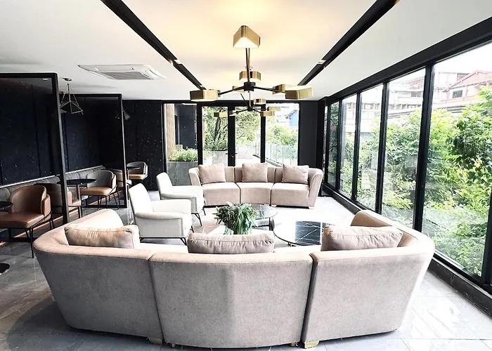 Guest house Perfect Location To Explore 1 Min To Mrt *