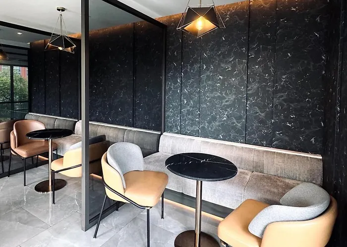 Perfect Location To Explore 1 Min To Mrt * Bangkok