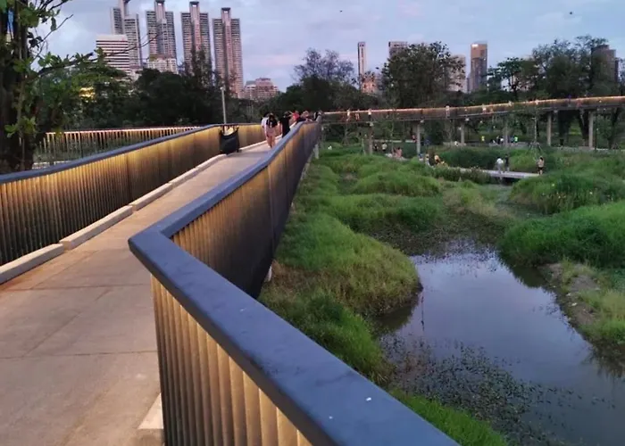 Perfect Location To Explore 1 Min To Mrt * Bangkok